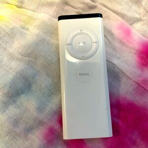 Apple Remote